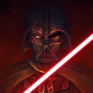 Vader