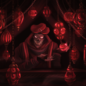 bloodlamps