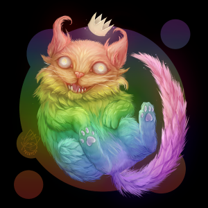 rainbowcat