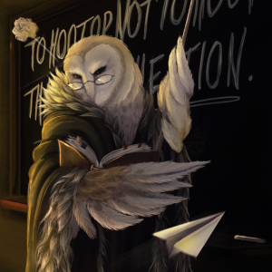 scholarowl