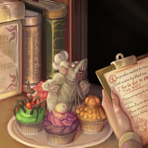 spookycupcakes