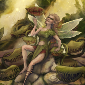venusfairy